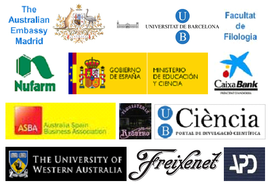 sponsors 2012